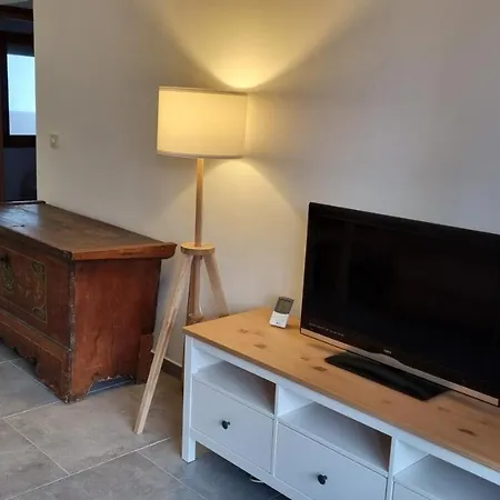 Familiar Con Piscina Y Wifi Appartement