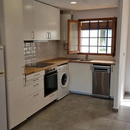Familiar Con Piscina Y Wifi Appartement *
