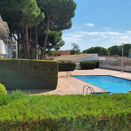 Familiar Con Piscina Y Wifi Appartement *
