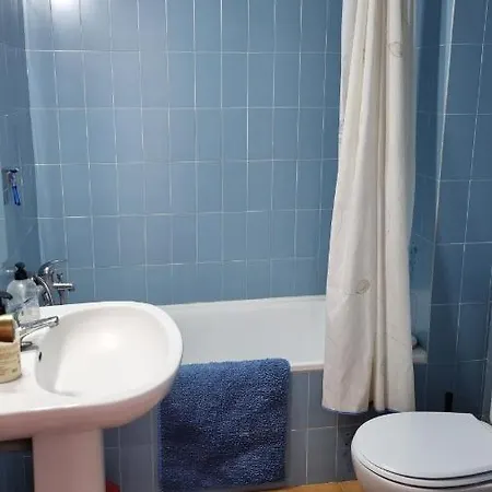 Familiar Con Piscina Y Wifi L' Escala