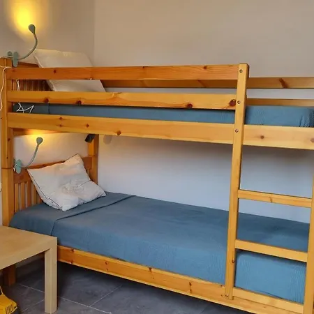 Familiar Con Piscina Y Wifi Appartement