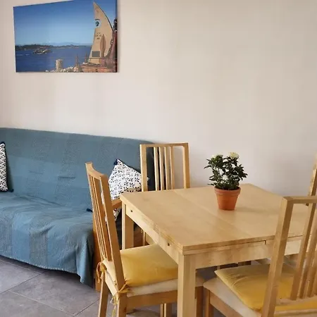 Appartement Familiar Con Piscina Y Wifi L' Escala