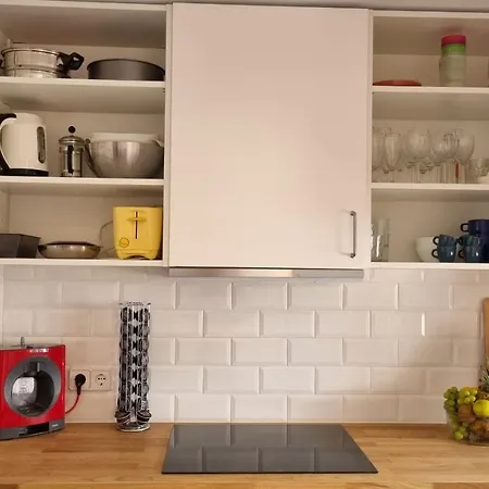 Familiar Con Piscina Y Wifi Appartement *