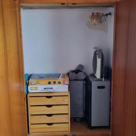 Appartement Familiar Con Piscina Y Wifi