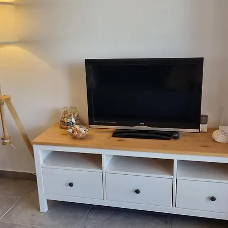 Appartement Familiar Con Piscina Y Wifi *