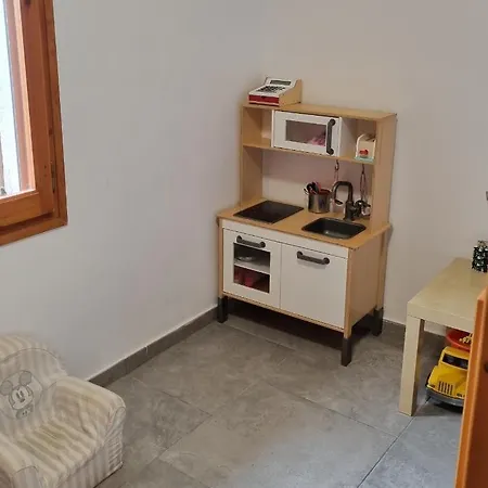 Appartement Familiar Con Piscina Y Wifi