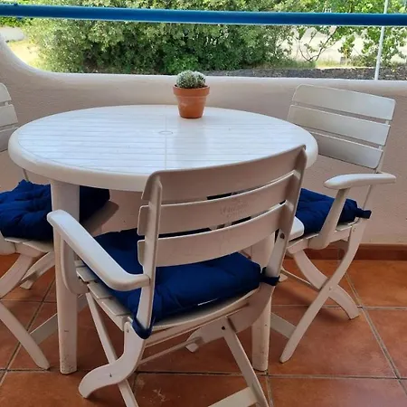 Familiar Con Piscina Y Wifi Lejlighed
