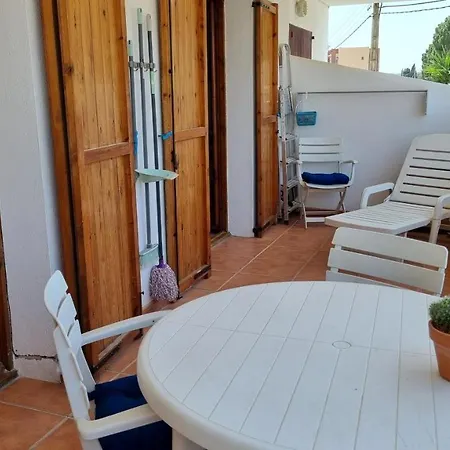 Familiar Con Piscina Y Wifi Lejlighed